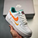 nike air force 1 low multi-color white teal fd4626-181