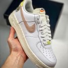 nike air force 1 low next nature white pink oxford dj6377-100