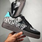 nike air force 1 low off noirpure platinumblackgunsmoke