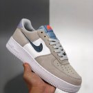 nike air force 1 low pure platinumindigo fog-white-hyper crimson