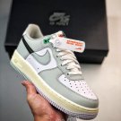 nike air force 1 low split light silver dz2522-001