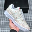 nike air force 1 low summit whiteuniversity red
