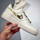 nike air force 1 low white