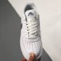 nike air force 1 low white black metallic silver