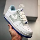 nike air force 1 low white grey blue fb1844-111