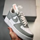 nike air force 1 low white grey fd9763-101