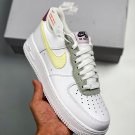 nike air force 1 low white pink dn4930-100