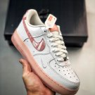 nike air force 1 low white pink dq5019-100