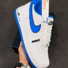 nike air force 1 low white royal blue dc8873-100