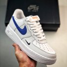 nike air force 1 low white royal fn3875-100