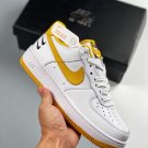 nike air force 1 low white yellow dh2947-100