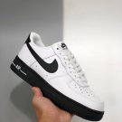 nike air force 1 low whiteblack-white