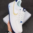 nike air force 1 low whiteblue void