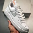 nike air force 1 low whitepure platinum