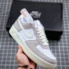 nike air force 1 low whitesail-platinum tint