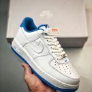 nike air force 1 low whiteuniversity blue dr9867-101