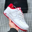 nike air force 1 low whiteuniversity red