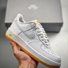 nike air force 1 low whiteyellow gum dz4512-100