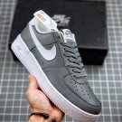 nike air force 1 low wolf greywhite