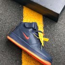 nike air force 1 mid ânew yorkâ obsidian black