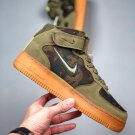 nike air force 1 mid jewel âcountry camo” france