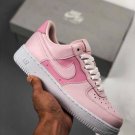nike air force 1 pink foam white cv9646-600