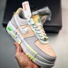 nike air force 1 pixel “have a good game” venicewhitegreen strike do2330-511