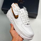 nike air force 1 pixel “leopard” whitemulti-color