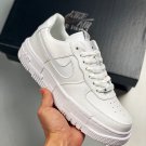 nike air force 1 pixel âtriple whiteâ