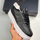nike air force 1 pixel blackblack-white ck6649-001