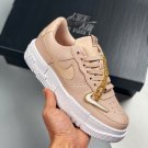 nike air force 1 pixel particle beige ck6649-200