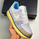nike air force 1 premium âblue pot cookiesâ