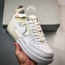 nike air force 1 react whitecoconut milk-lt iron ore dh7615-100