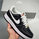 nike air force 1 s50 black sail