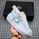 nike air force 1 shadow ‘glacier ice’
