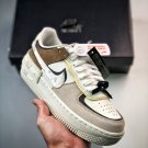 nike air force 1 shadow “black bow” fb1857-111