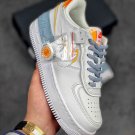 nike air force 1 shadow âbe kindâ dc2199-100
