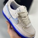 nike air force 1 shadow âchenilleâ whiteblue tintpink spell fj4567-100