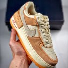 nike air force 1 shadow âsisterhoodâ cashmereorange dm8157-700