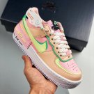 nike air force 1 shadow arctic punchbarely volt-crimson tint