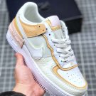 nike air force 1 shadow in âspruce aurasailâ
