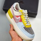 nike air force 1 shadow multi patterns