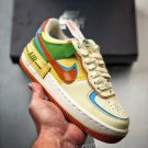 nike air force 1 shadow multi-color dz1847-103