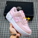 nike air force 1 shadow pink foam