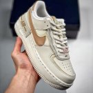 nike air force 1 shadow sail fossil ci0919-116