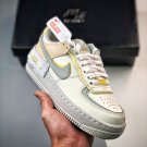 nike air force 1 shadow saillight silver-citron tint dr7883-101