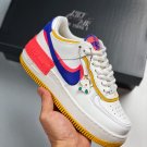 nike air force 1 shadow whiteflash crimson-dark sulfur-astronomy blue