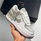 nike air force 1 shadow whiteparticle grey-grey fog-photon dust