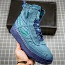 nike air force 1 shell wmns midnight turquoise