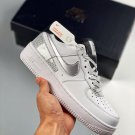 nike air force 1 summit white ct2299-100